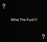 What The Fuck?! - Morgan Jones - 9798232918545