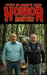 Horror Monthly #54 March 2026 - Brian Schell - 9798232925468