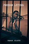 Freedom Letters - Jaquair Gillette - 9798232931025