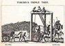 The Hangman's Legacy: Thomas Derrick and the Dark Origins of Modern Industry - Ronan Kelly - 9798232936341