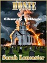 Honte a Church Village - Jack Broscie ; Sarah Lancaster - 9798232952051