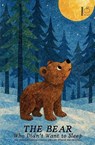 The Bear Who Didn't Want to Sleep And Other Bilingual Finnish-English Stories for Children - Pomme Bilingual - 9798232953409