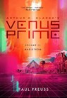 Arthur C. Clarke's Venus Prime 2—Maelstrom - Paul Preuss - 9798232966751