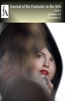 Journal of the Fantastic in the Arts 36.2 - JFA - 9798232976545