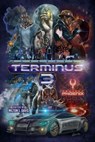 Terminus 3 - Azziza Sphinx ; Alan Jones ; Ashleigh Davenport ; Balogun Ojetade ; Gerald L. Coleman ; Glenn Parris ; Kortney Y. Watkins ; Kyoko M ; Violette L. Meier ; Robert Jeffrey ; Alana Davis ; Dedren Snead ; Jessica Cage ; M Haynes ; Nadira Jamerson - 9798232994754