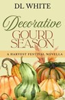 Decorative Gourd Season - DL White - 9798232995973