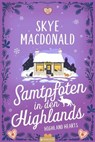 Samtpfoten in den Highlands - Skye MacDonald - 9798233002236