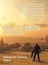 Bullet Points 12 - Nathan Toronto ; Bogi Takács ; Joshua Mannix ; Richard Lau ; Liam Hogan ; Karl El-Koura ; S. L. Johnson ; Damir Salkovic ; Deborah L. Davitt ; Daniel Stride ; Michael A. Clark ; D. Thomas Minton ; David Stephen Powell - 9798233029943