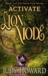 Activate Lion Mode - Judy Howard - 9798233037009