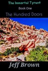 The Hundred Doors - Jeff Brown - 9798233067624