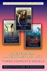 The Seastead Adventures Boxset 1 - Tara Maya ; Mathiya Adams - 9798233085062
