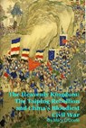 The Heavenly Kingdom: The Taiping Rebellion and China's Bloodiest Civil War - Mary O'Doole - 9798233086335