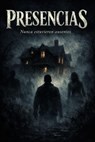 Presencias - Daniel Almeida - 9798233102837