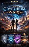 The Cryethium Wars - Stuart Morris - 9798233102905