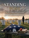 Standing Post - W.G. Davis - 9798233110030