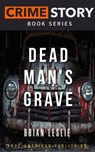 Dead Man's Grave - Brian Leslie - 9798233123078