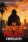 The Power Project - Jordan Romero - 9798233136009