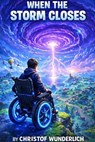 Noah and When the Storm Closes - Christof Wunderlich - 9798233155390