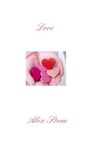 Love - Alex Stone - 9798233163364