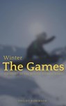 Winter: The Games - Shelby Robinson - 9798233173844