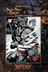 Black Spiral Dancers & Wendigo - Eric Griffin ; Bill Bridges - 9798233205026