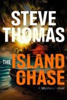 The Island Chase - Steve Thomas - 9798233247705
