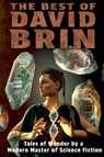 The Best of David Brin - David Brin - 9798233255250