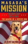 Masada's Mission - Judy Howard - 9798233280290