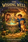 Noah and The Wishing Well - Christof Wunderlich - 9798233285004