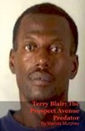 Terry Blair - Marcas Murphey - 9798233293993