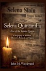 Selena Quintanilla - John M. Woodward - 9798233296888