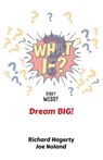 What If? - Joe Noland ; Richard Hagerty - 9798233310843