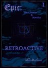 Retroactive I - Matthew David Carroll - 9798233311215