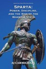Sparta - Aj Carmichael - 9798233316005