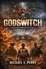 God Switch - Michael Perry - 9798233320521