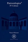 Patroonlogica IV Cultuur - Timon Flikweert - 9798233325977