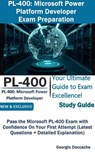 PL-400: Microsoft Power Platform Developer Exam Preparation - Georgio Daccache - 9798233370960