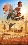 The Serpent's Quest - Nerine Dorman ; Toby Bennett - 9798233390418