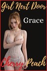Grace - Cherry Peach - 9798233485596