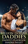 Daddy's Playbook - Sandra Paulet - 9798233513626