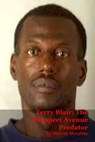 Terry Blair: The Prospect Avenue Predator - Marcas Murphey - 9798233513657