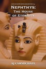 Nephthys - Aj Carmichael - 9798233515156
