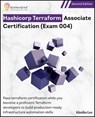 Hashicorp Terraform Associate Certification (Exam 004), Second Edition - GitforGits - 9798233518812