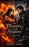 The Phoenix And The Shadow: A warrior bound to fire. - David G. Stone - 9798233528200