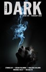 The Dark, Issue 129, February 2026 - Suzan Palumbo ; Wailana Kalama ; Michael Kelly ; Kelsea Yu - 9798233542855