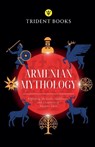 Armenian Mythology - Trident Books - 9798233546150
