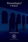 Patroonlogica V Relaties - Timon Flikweert - 9798233546679