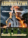 Abbomination in Church Village - Sarah Lancaster - 9798233554049