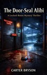 The Door-Seal Alibi: A Locked-Room Mystery Thriller - Carter Bryson - 9798233561078