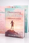 Overcoming fear of failure: strength of a woman - Tiisetso Lylian Majara - 9798233568596